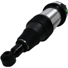 2012 Jaguar XJ Air Suspension Strut 2