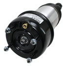 2012 Jaguar XJ Air Suspension Strut 3