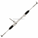 BuyAutoParts Fiat 500X Rack and Pinion 80-70389AN