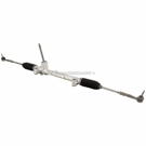 BuyAutoParts 80-70389AN Rack and Pinion 2