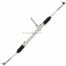 BuyAutoParts 80-70389AN Rack and Pinion 3