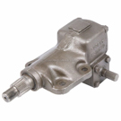 BuyAutoParts Ford Manual Steering Gear Box 82-70123R