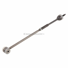 2012 Jaguar XK Complete Tie Rod Assembly 2
