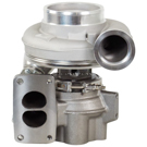 BuyAutoParts 40-39323AN Turbocharger 10
