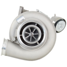 BuyAutoParts 40-39323AN Turbocharger 3