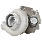 BuyAutoParts 40-39323AN Turbocharger 4