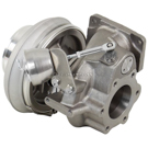 BuyAutoParts 40-39323AN Turbocharger 5