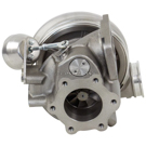 BuyAutoParts 40-39323AN Turbocharger 6