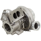 BuyAutoParts 40-39323AN Turbocharger 7