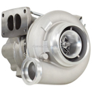 BuyAutoParts 40-39323AN Turbocharger 8