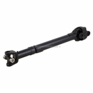 1997 Jeep Cherokee Driveshaft 1