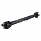 1987 Jeep Comanche Driveshaft 2