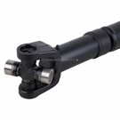 1987 Jeep Comanche Driveshaft 3