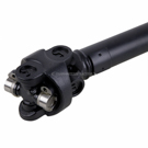 1987 Jeep Comanche Driveshaft 4