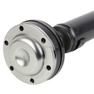 2004 Jeep Liberty Driveshaft 4