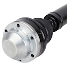2000 Jeep Grand Cherokee Driveshaft 3