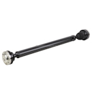 2001 Jeep Grand Cherokee Driveshaft 2