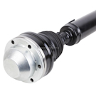 2001 Jeep Grand Cherokee Driveshaft 3