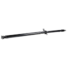 BuyAutoParts 91-01186N Driveshaft 2