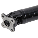 BuyAutoParts 91-01186N Driveshaft 5