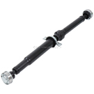 BuyAutoParts 91-01523N Driveshaft 2