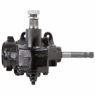 1968 Chevrolet Impala Manual Steering Gear Box 3