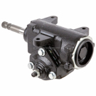 BuyAutoParts 82-70069AN Manual Steering Gear Box 2