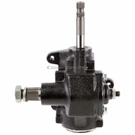 BuyAutoParts 82-70069AN Manual Steering Gear Box 4