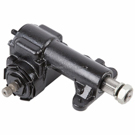 BuyAutoParts Mercury Cougar Power Steering Gear Box 82-01283AN
