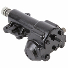 BuyAutoParts 82-70117AN Manual Steering Gear Box 2