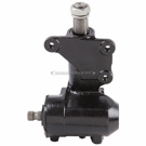 BuyAutoParts 82-70117AN Manual Steering Gear Box 4