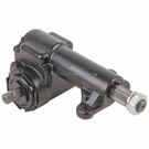 BuyAutoParts Mercury Cougar Manual Steering Gear Box 82-70092AN