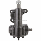 BuyAutoParts 82-70092AN Manual Steering Gear Box 3
