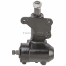 BuyAutoParts 82-70092AN Manual Steering Gear Box 4
