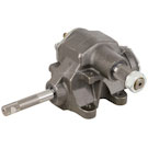 BuyAutoParts 82-70070AN Manual Steering Gear Box 1