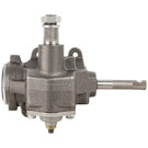 BuyAutoParts 82-70070AN Manual Steering Gear Box 3