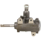 BuyAutoParts 82-70070AN Manual Steering Gear Box 4