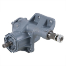 1982 Dodge B150 Manual Steering Gear Box 1