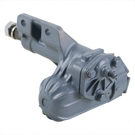 1982 Dodge B150 Manual Steering Gear Box 2