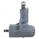 1982 Dodge B150 Manual Steering Gear Box 4