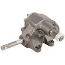 BuyAutoParts Chevrolet Chevelle Manual Steering Gear Box 82-70032AN
