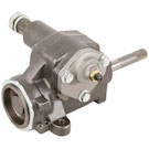 BuyAutoParts 82-70032AN Manual Steering Gear Box 2