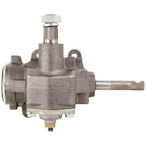 BuyAutoParts 82-70032AN Manual Steering Gear Box 3