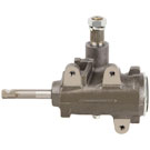 1970 Chevrolet Camaro Manual Steering Gear Box 4