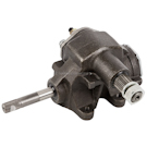 BuyAutoParts 82-70032NQ Manual Steering Gear Box 1