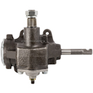 BuyAutoParts 82-70032NQ Manual Steering Gear Box 3