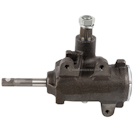 BuyAutoParts 82-70032NQ Manual Steering Gear Box 4