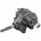 BuyAutoParts 82-70031NQ Manual Steering Gear Box 1