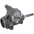 1967 Buick Special Manual Steering Gear Box 2