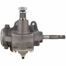 1967 Buick Special Manual Steering Gear Box 3